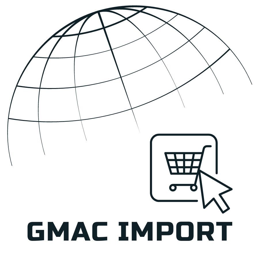 Gmac Import